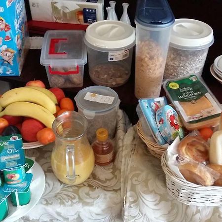 Clonard Farm B&B 외부 사진