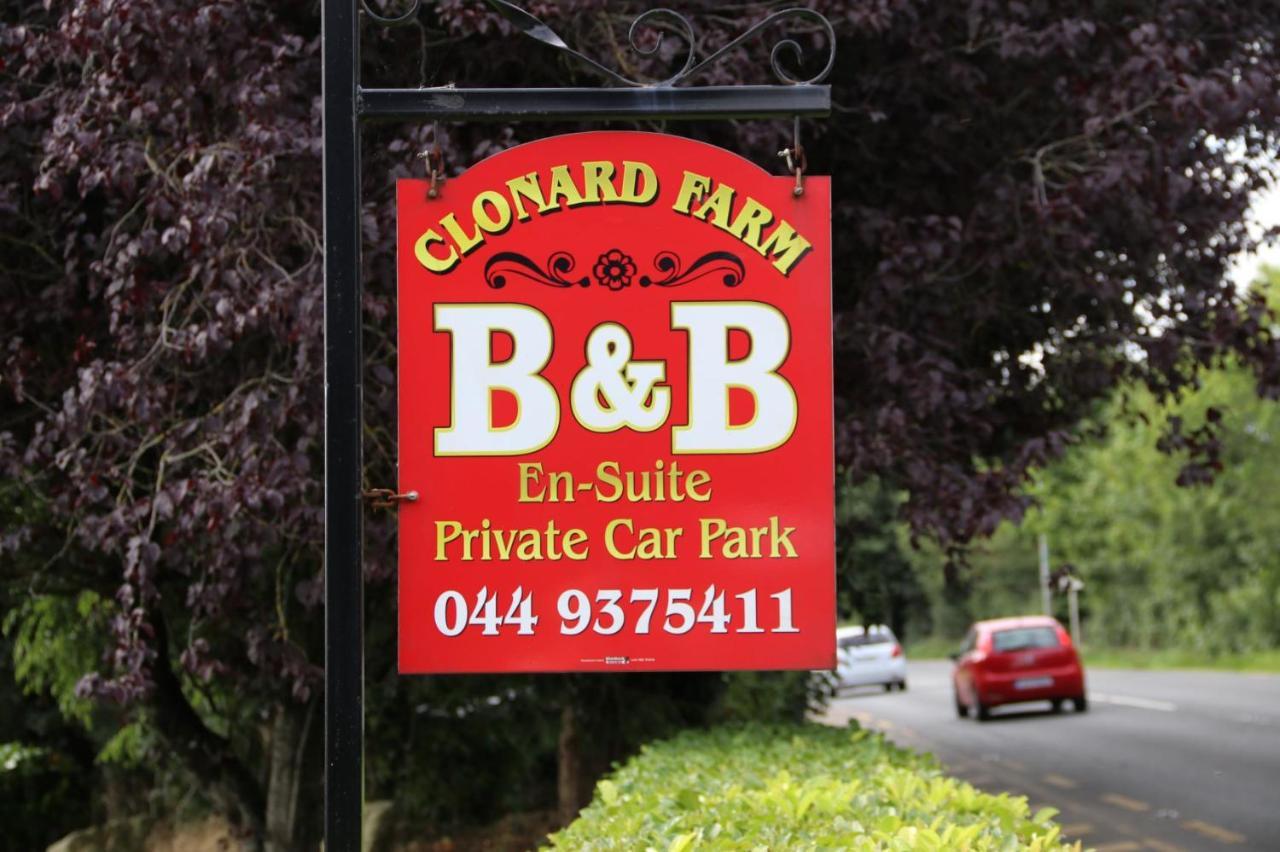 Clonard Farm B&B 외부 사진