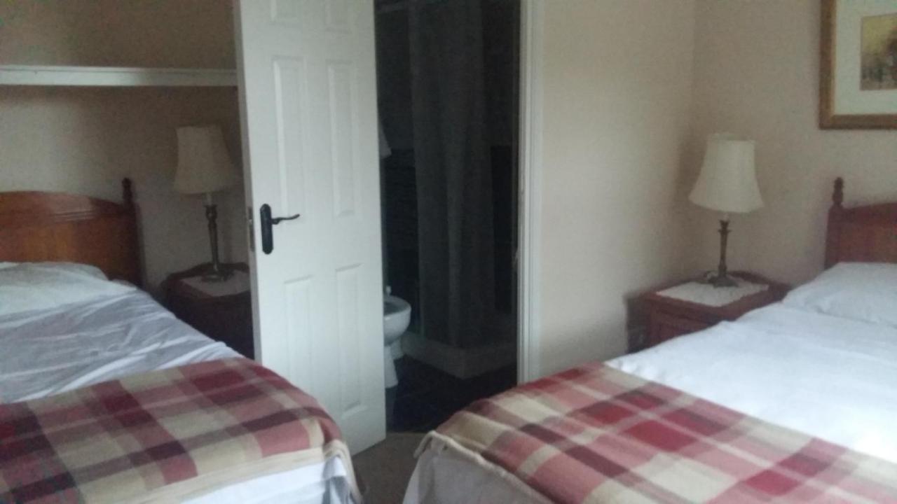 Clonard Farm B&B 외부 사진