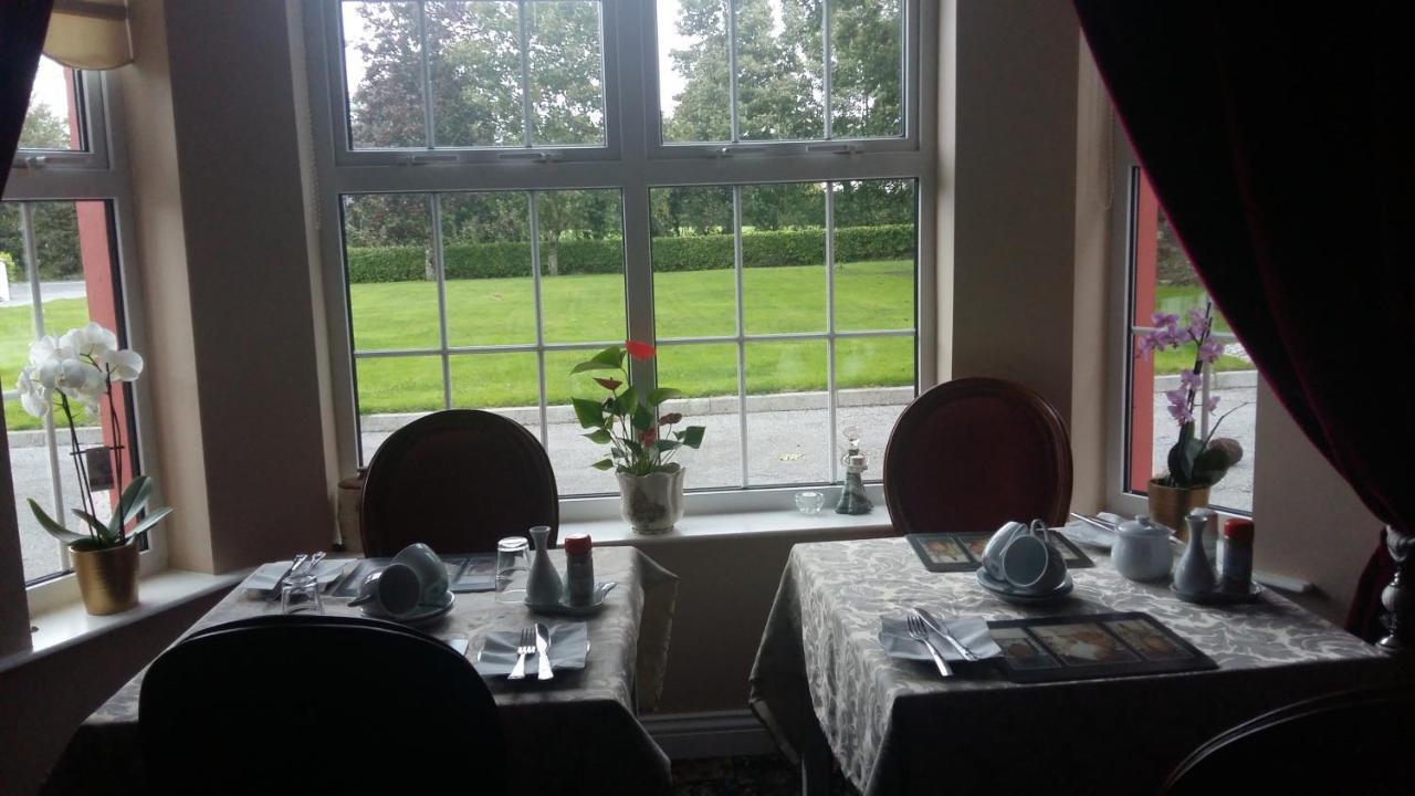 Clonard Farm B&B 외부 사진