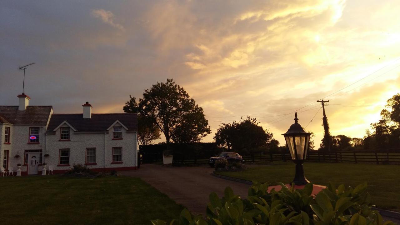 Clonard Farm B&B 외부 사진