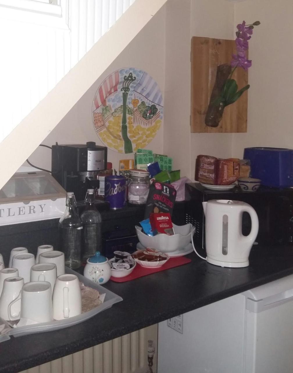 Clonard Farm B&B 외부 사진