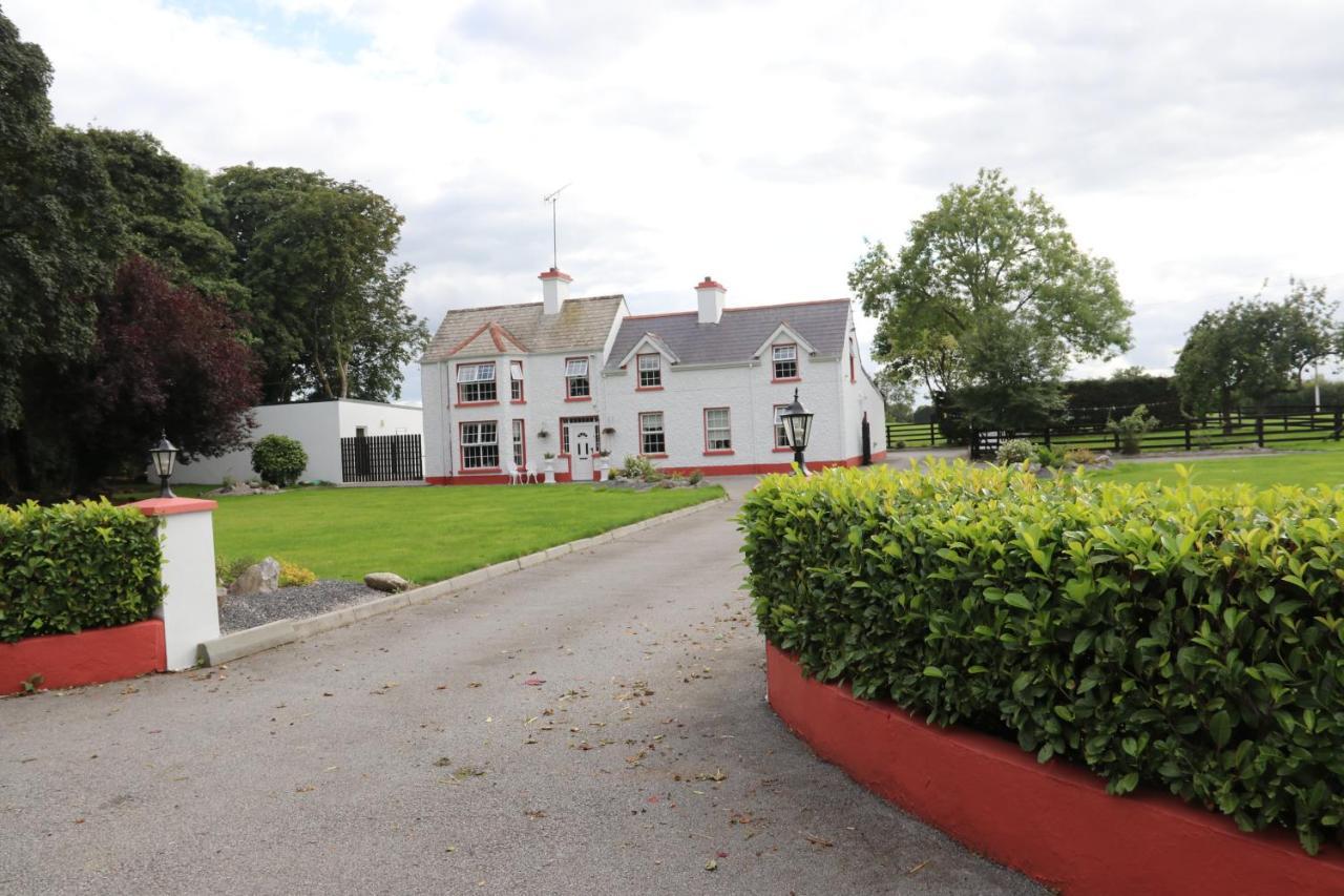 Clonard Farm B&B 외부 사진