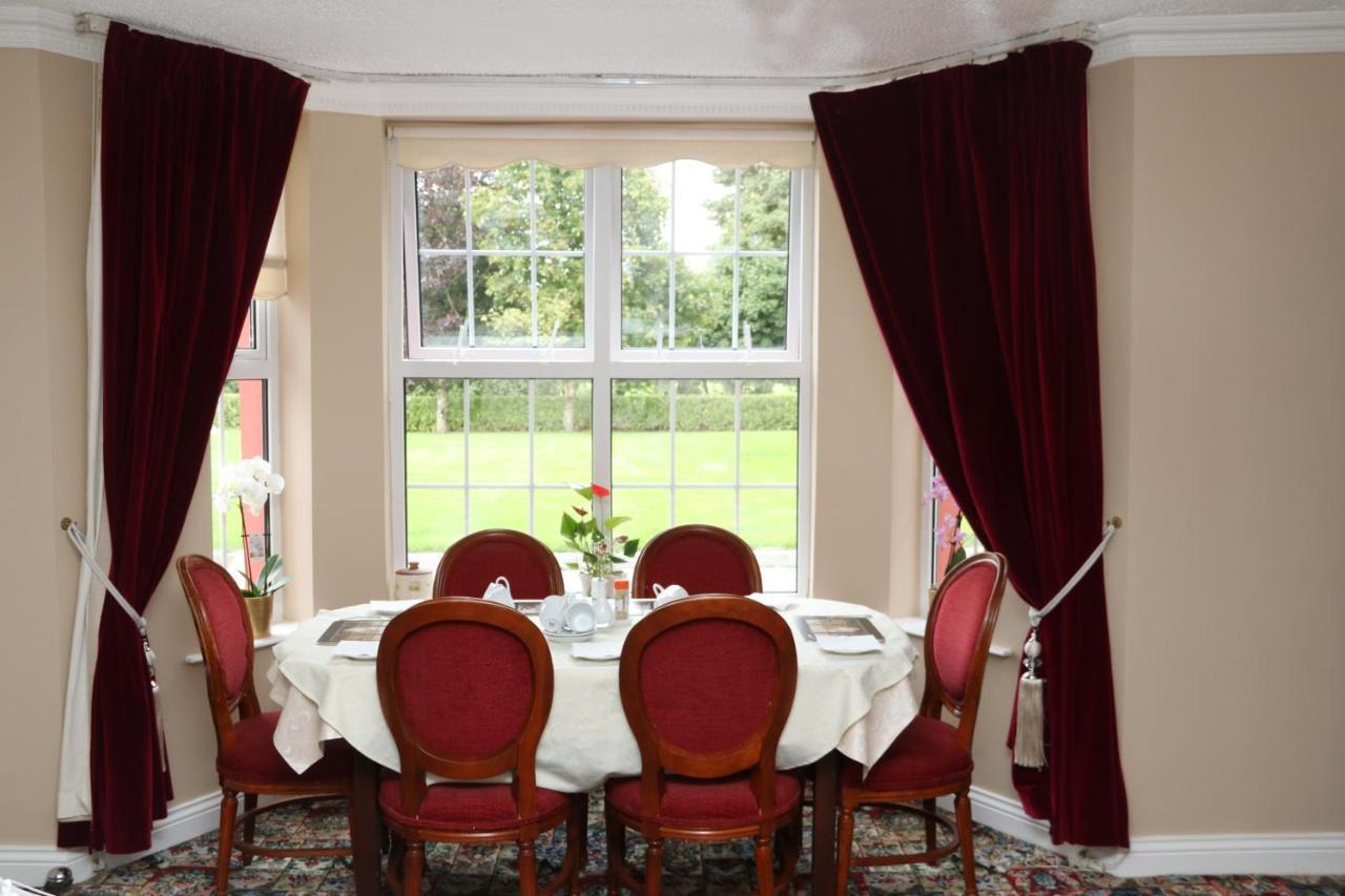 Clonard Farm B&B 외부 사진