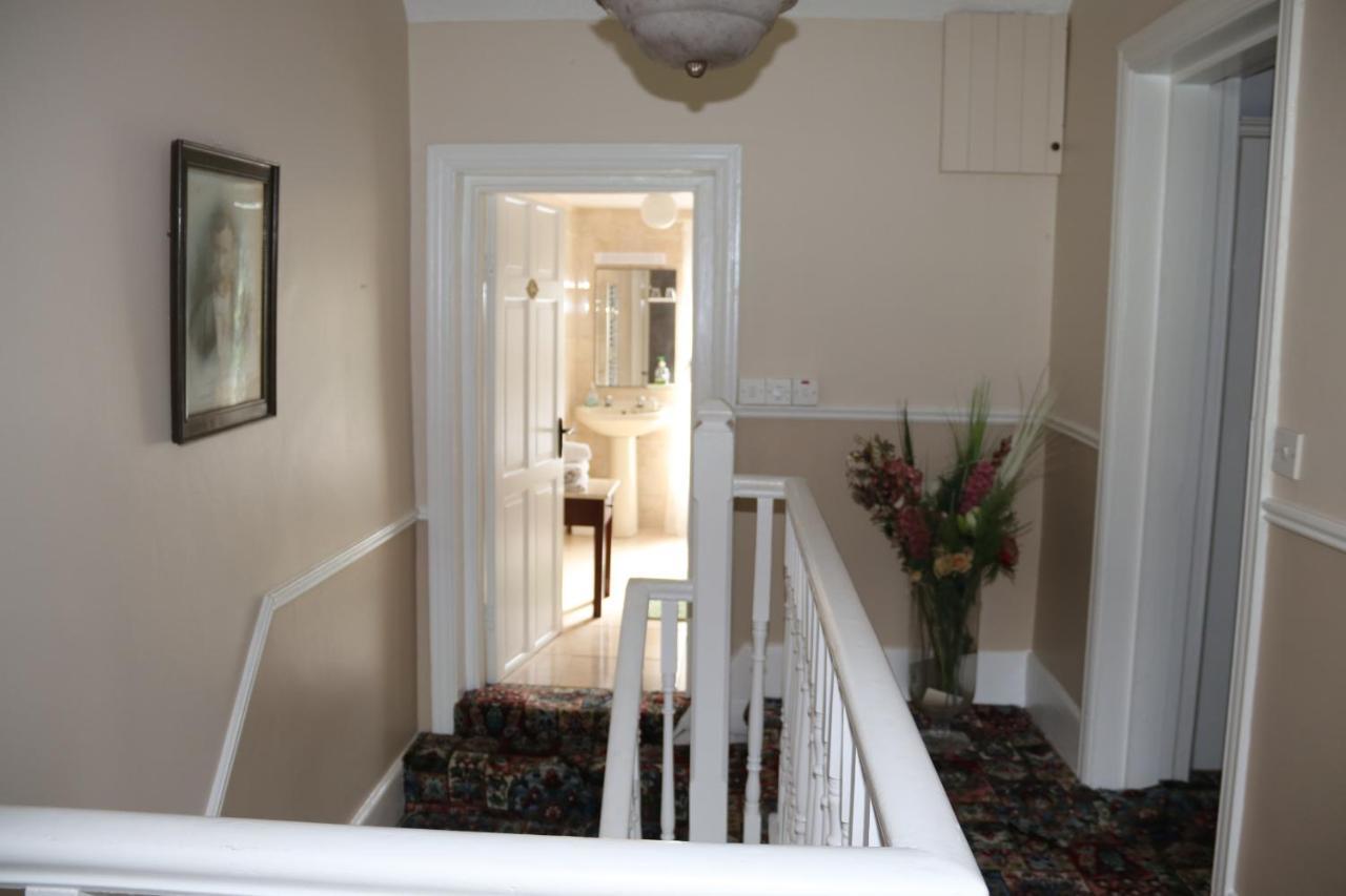 Clonard Farm B&B 외부 사진