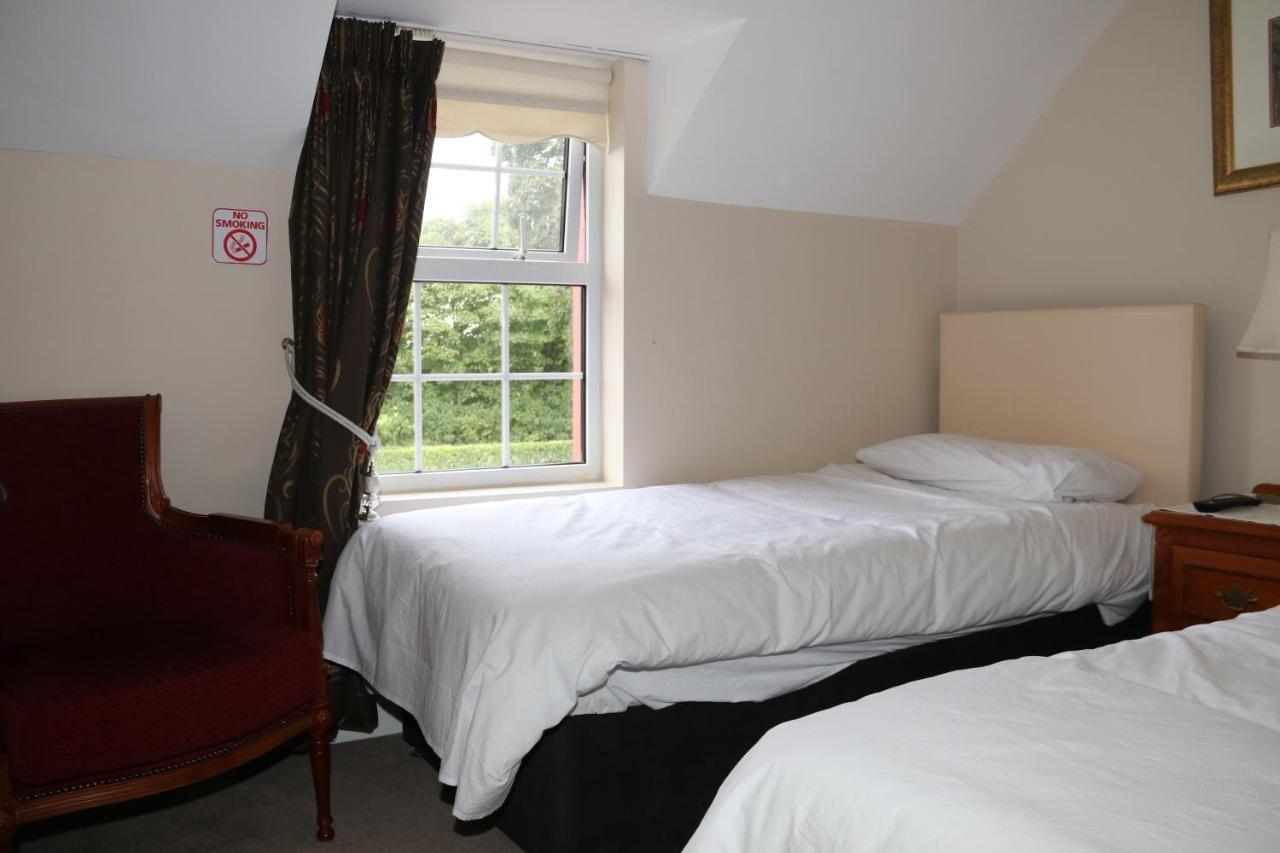 Clonard Farm B&B 외부 사진
