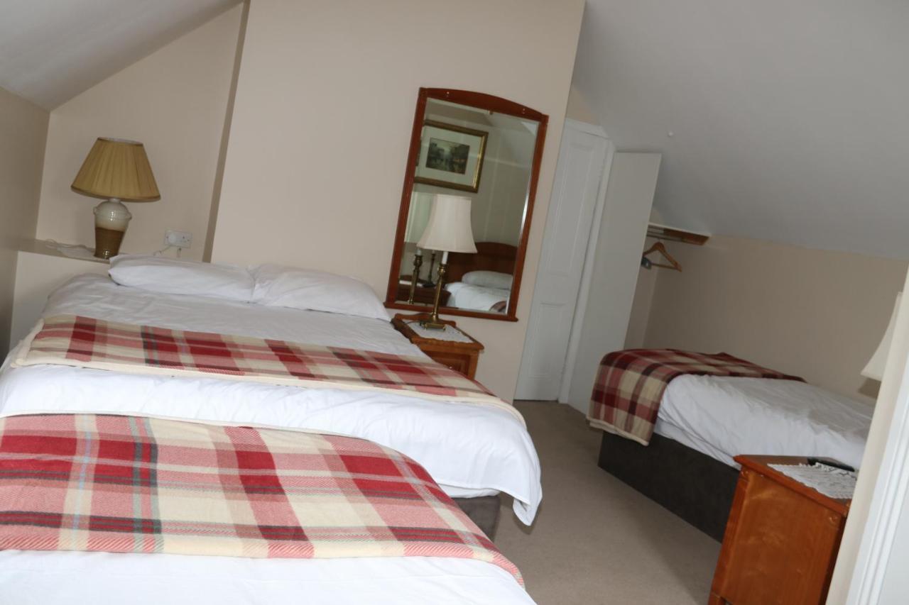 Clonard Farm B&B 외부 사진