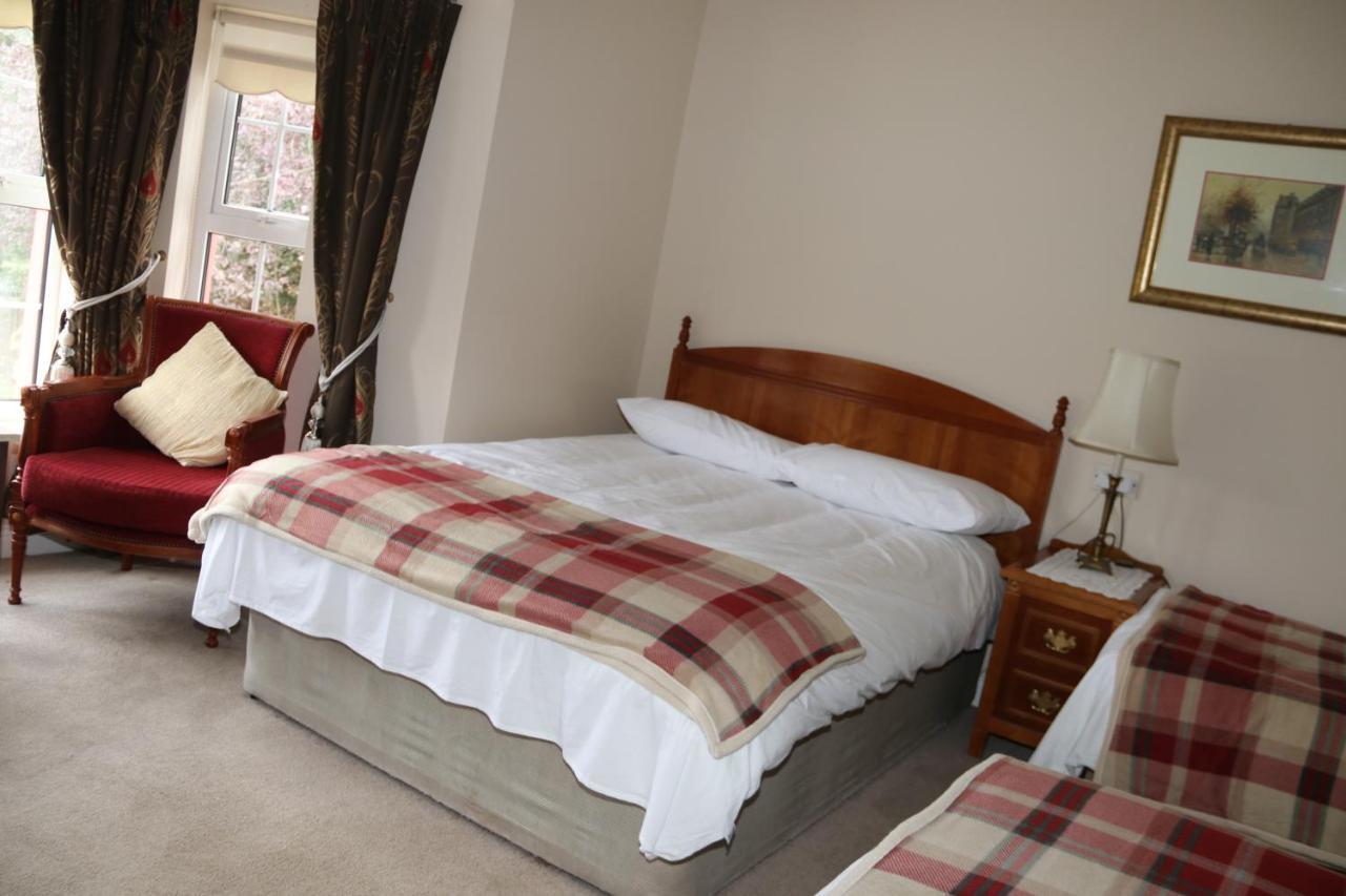Clonard Farm B&B 외부 사진