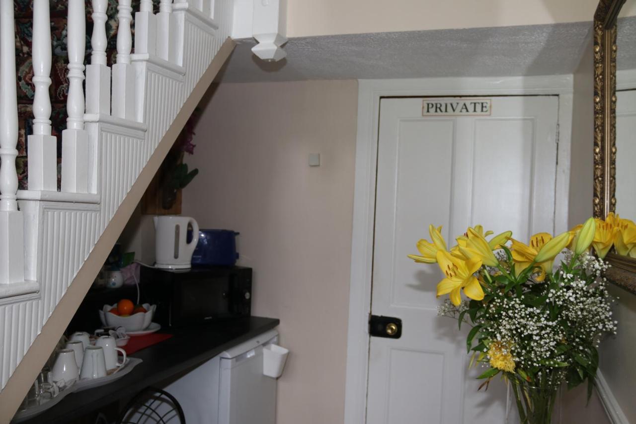 Clonard Farm B&B 외부 사진