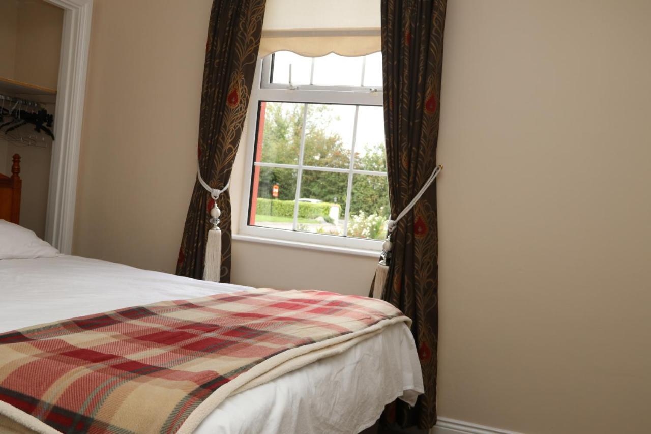 Clonard Farm B&B 외부 사진