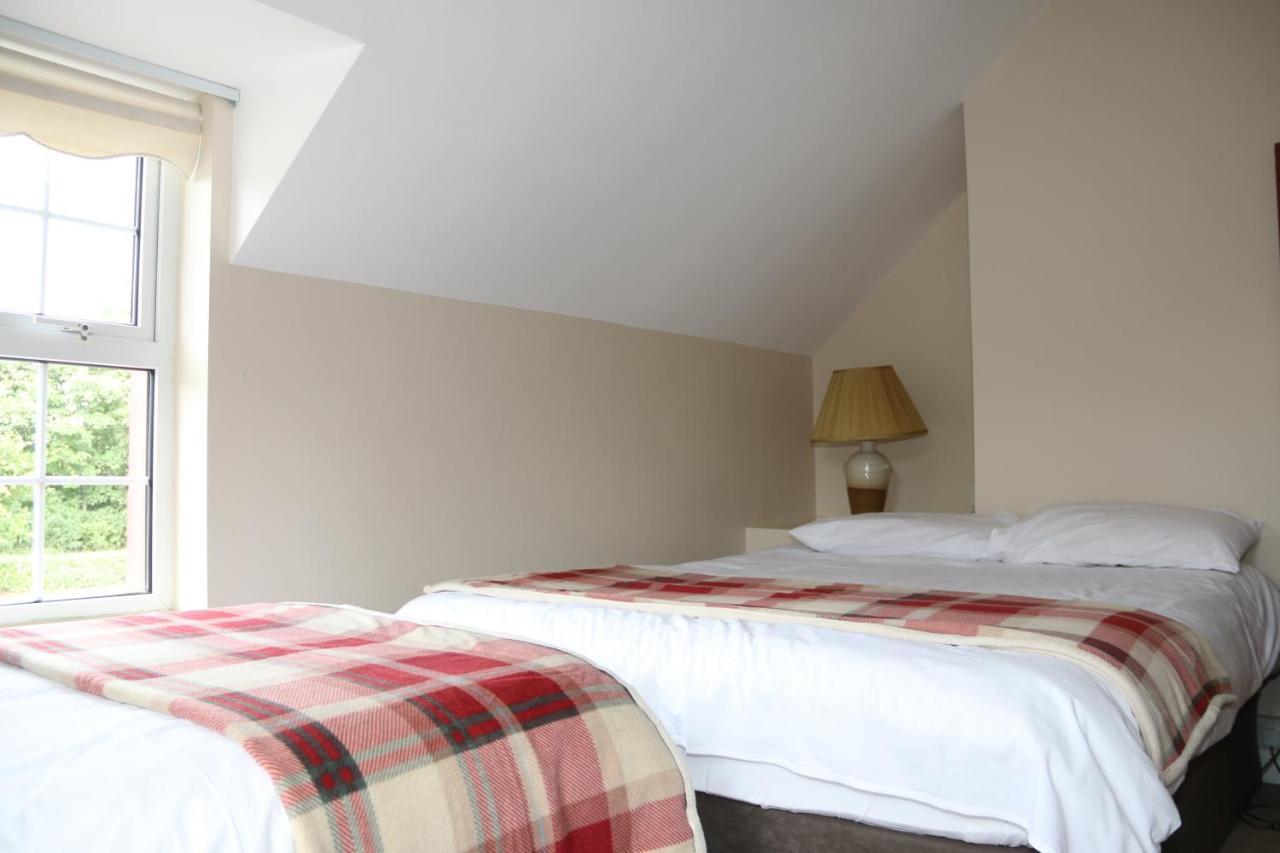 Clonard Farm B&B 외부 사진