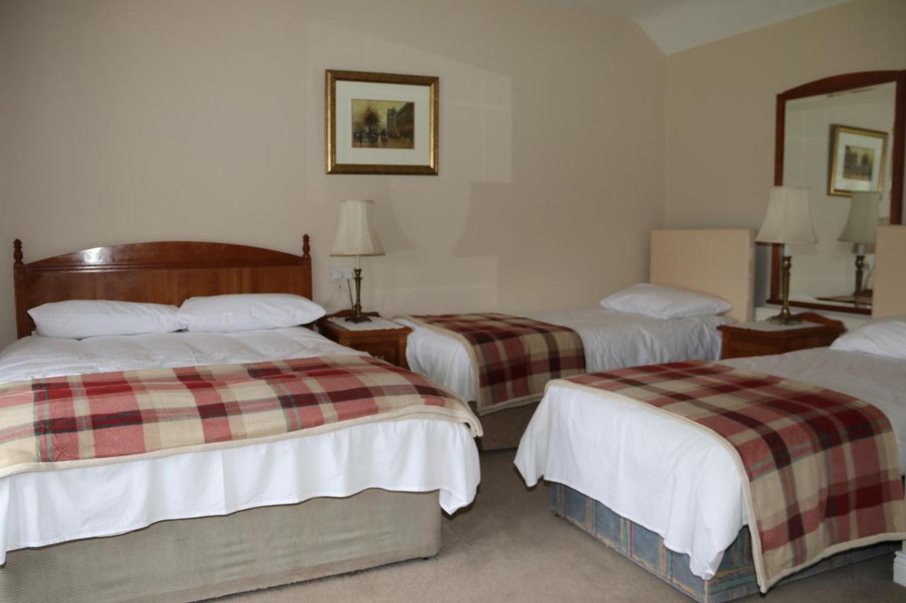 Clonard Farm B&B 외부 사진