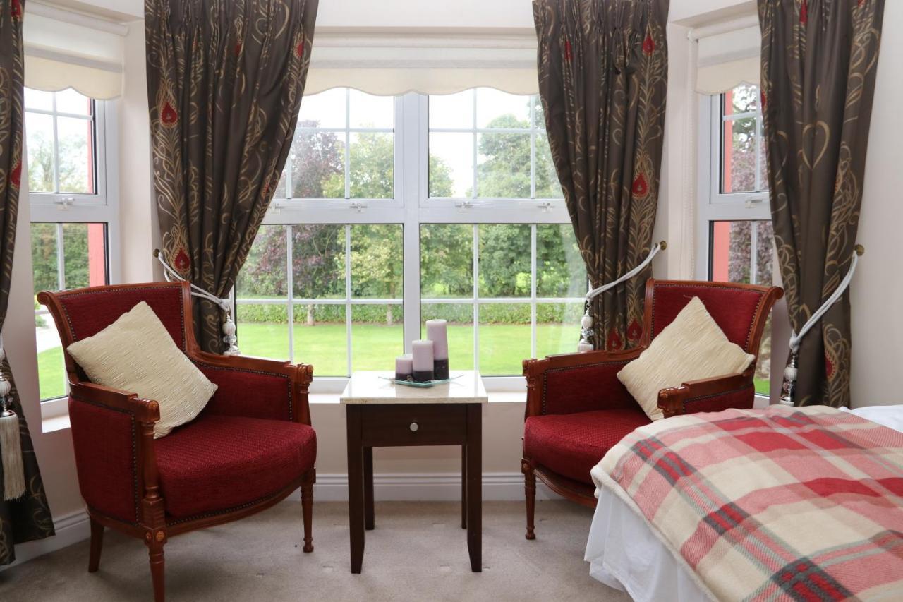 Clonard Farm B&B 외부 사진