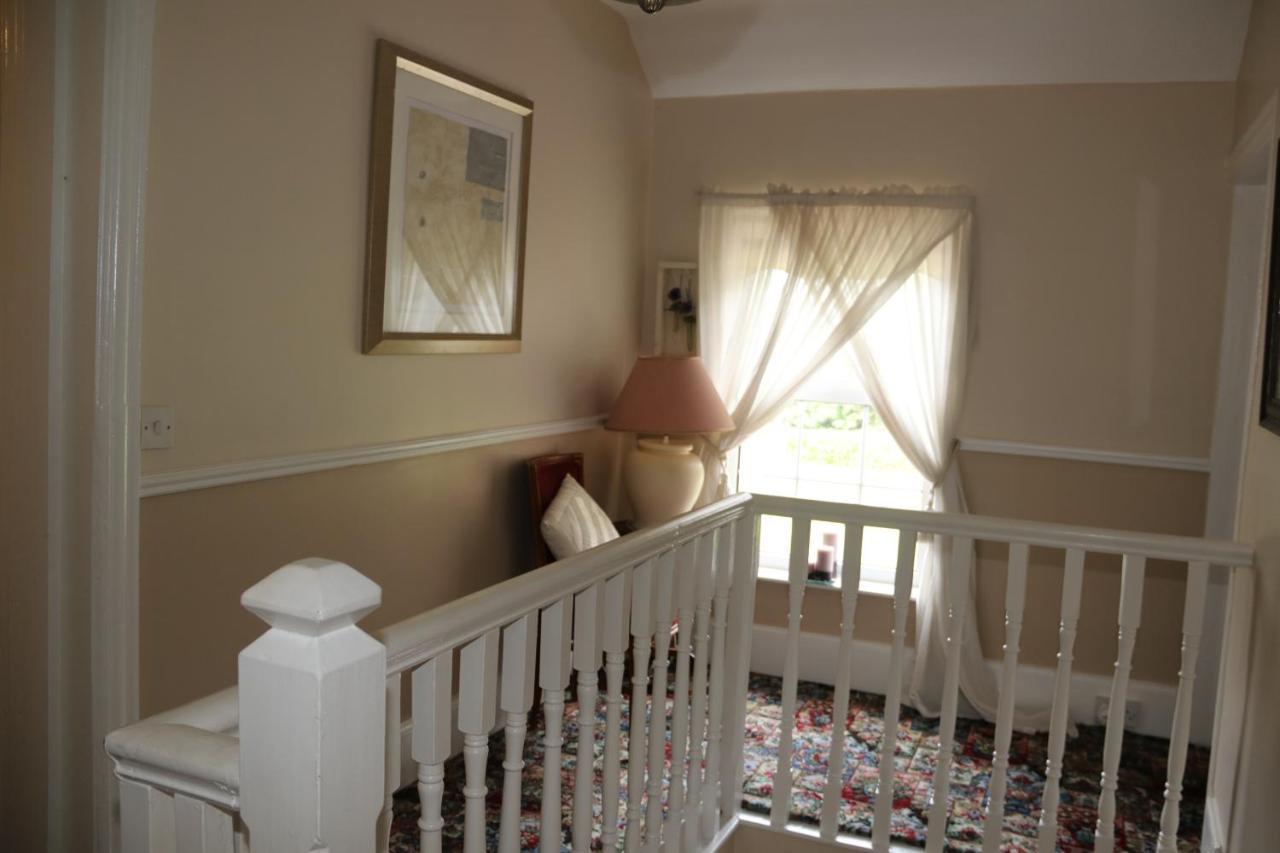 Clonard Farm B&B 외부 사진