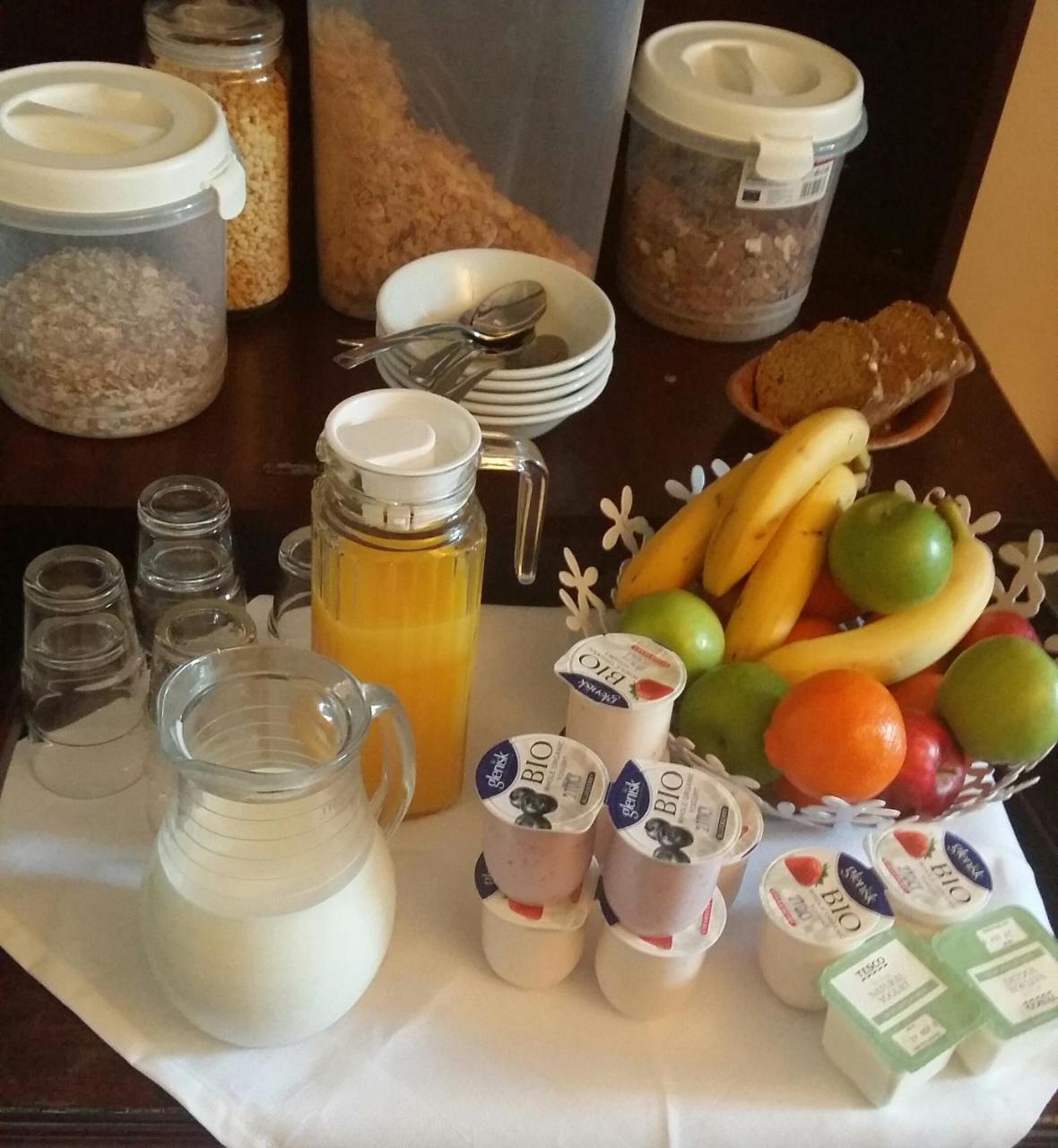 Clonard Farm B&B 외부 사진