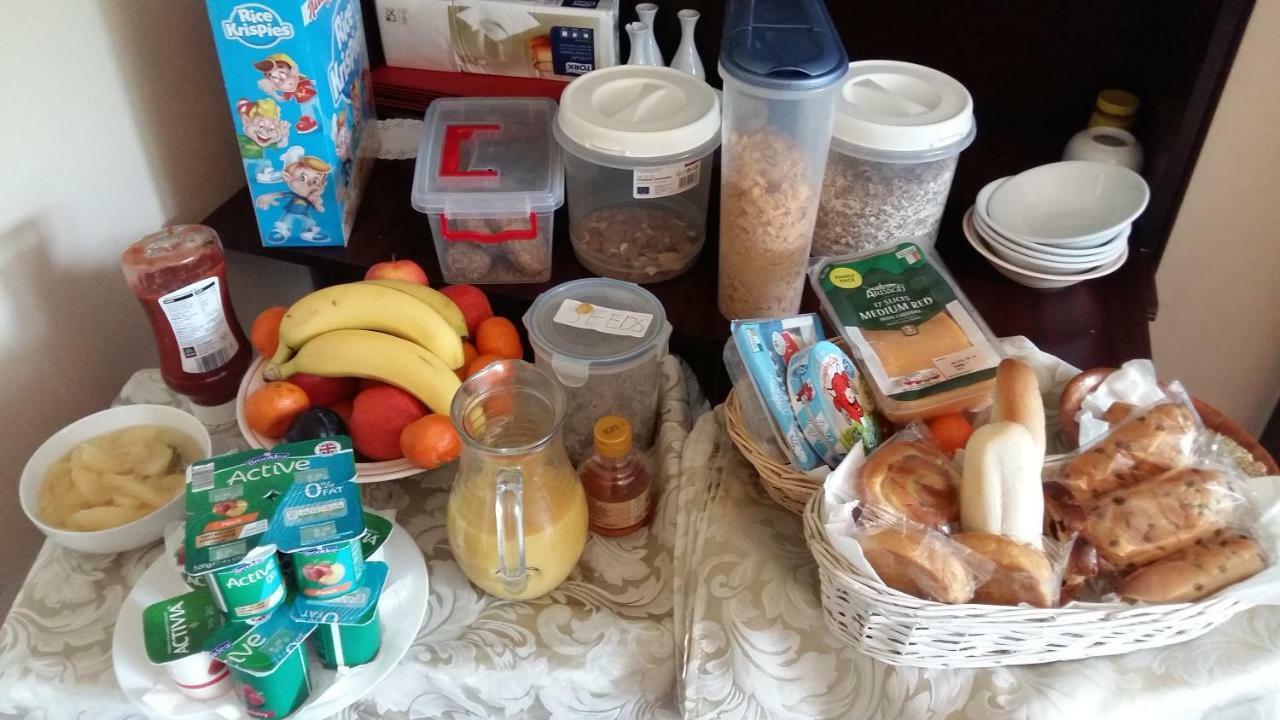 Clonard Farm B&B 외부 사진